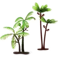 Besttoy - Urzeit Spielset -Spielparadies Verkauf 224012 pflanzen 01