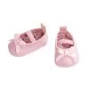 Puppenballerinas - Rosa - Größe 38 - 45 Cm 2 Puppenballerinas - Rosa - Größe 38 - 45 Cm -Spielparadies Verkauf 224715 4001949006470 ballerinas rosa heless