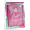 Besttoy - Modepuppenkleidung - Lila Prinzessinnenkleid -Spielparadies Verkauf 225000 bild 4016096399924