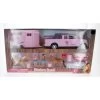 Besttoy - Spielset - Western Ranch -Spielparadies Verkauf 225009 4016096399962 pferdetransporter