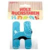 Besttoy - Holzbuchstabe - H - Blau -Spielparadies Verkauf 225136 4016096400538 besttoy buchstabe h 01