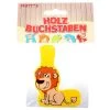 Besttoy - Holzbuchstabe - L - Gelb -Spielparadies Verkauf 225139 4016096400569 besttoy buchstabe l 01