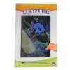 Besttoy - Kratzbild Regenbogen - Panda -Spielparadies Verkauf 225305 4016096402594 besttoy kratzbild panda