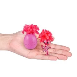 Zuru Pets Alive - Plüsch-Flamingo Frankie -Spielparadies Verkauf 225425 4894680013957 zuru petsalive flamingo frankie 08