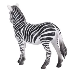 Besttoy Wildlife - Zebrastute - Spielfigur 387393
