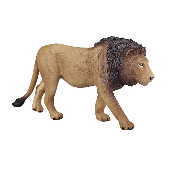 Besttoy Wildlife - Löwe - Spielfigur 387204 5 Besttoy Wildlife - Löwe - Spielfigur 387204 – Bild 3