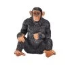 Besttoy Wildlife - Schimpanse - Spielfigur 387265 -Spielparadies Verkauf 225436 5031923872653 besttoy schimpanse 01