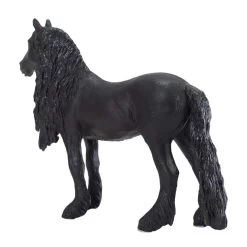 Besttoy Farmland - Friesischer Wallach - Spielfigur 387240 7 Besttoy Farmland - Friesischer Wallach - Spielfigur 387240 -Spielparadies Verkauf 225443 5031923872400 besttoy friesischer wallach 05