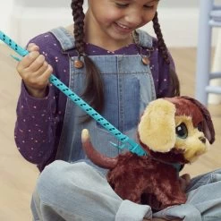 Hasbro FurReal Friends - Walkalots - Große Racker - Hund 10 Hasbro FurReal Friends - Walkalots - Große Racker - Hund -Spielparadies Verkauf 225709 5010993813346 furreal frr walkalots groeracker hund 20