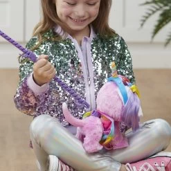 Hasbro FurReal Friends - Glamalots - Große Racker - Hund 14 Hasbro FurReal Friends - Glamalots - Große Racker - Hund -Spielparadies Verkauf 225724 5010993798735 furreal glamalots grosser racke 06