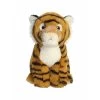 Aurora Eco Nation - Plüschfigur - Tiger -Spielparadies Verkauf 225763 4016096403966 ecoplueschtigerbraun