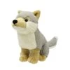 Aurora Eco Nation - Plüschfigur - Wolf 2 Aurora Eco Nation - Plüschfigur - Wolf -Spielparadies Verkauf 225766 4016096403997 ecoplueschwolf