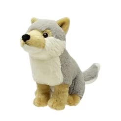 Aurora Eco Nation - Plüschfigur - Wolf