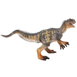 Besttoy Dinosaurier - Allosaurus - Spielfigur 387274 -Spielparadies Verkauf 226290 5031923872745 besttoy spielfigur dinosaurier allosaurus 05
