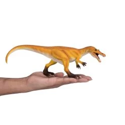 Besttoy Dinosaurier - Baryonyx - Spielfigur 381014 -Spielparadies Verkauf 226294 5031923810143 besttoy spielfigur dinosaurier deluxe baryonyx 01