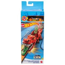 MATTEL Hot Wheels - Starterset City Nemesis - 1 Stück -Spielparadies Verkauf 226545 887961924350 mattel spielset nemesis 03