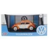 Motormax - 1966 Volkswagen Beetle Classic - Maßstab 1:24 -Spielparadies Verkauf 226584 661732795581 motormax vw beetle classic