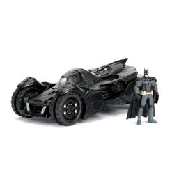 Jada - Batman Arkham Knight Batmobil Mit Batman-Figur -Spielparadies Verkauf 226965 4006333065026 dickie batman arkham knight batmobil 02