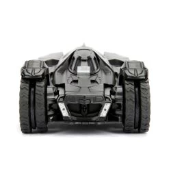 Jada - Batman Arkham Knight Batmobil Mit Batman-Figur -Spielparadies Verkauf 226965 4006333065026 dickie batman arkham knight batmobil 04