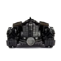 Jada - Batman Arkham Knight Batmobil Mit Batman-Figur -Spielparadies Verkauf 226965 4006333065026 dickie batman arkham knight batmobil 05