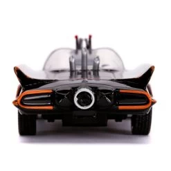 Jada - Classic Batmobil 1966 Mit Batman-Figur - 1:32 -Spielparadies Verkauf 227067 4006333069727 dickie batmobil classic figur 06