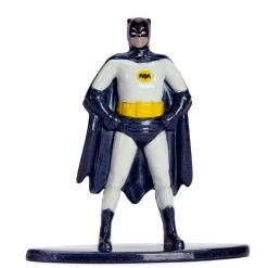 Jada - Classic Batmobil 1966 Mit Batman-Figur - 1:32 -Spielparadies Verkauf 227067 4006333069727 dickie batmobil classic figur 09