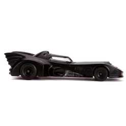 Jada - Batmobil 1989 Mit Batman-Figur - 1:32 14 Jada - Batmobil 1989 Mit Batman-Figur - 1:32 -Spielparadies Verkauf 227070 4006333069734 dickie batmobil batman 1989 05