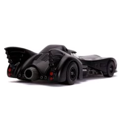Jada - Batmobil 1989 Mit Batman-Figur - 1:32 10 Jada - Batmobil 1989 Mit Batman-Figur - 1:32 -Spielparadies Verkauf 227070 4006333069734 dickie batmobil batman 1989 06