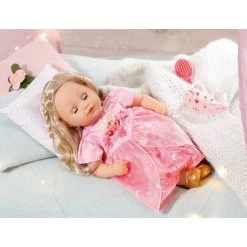 Zapf Creation Baby Annabell - Little Sweet Princess - 36 Cm 13 Zapf Creation Baby Annabell - Little Sweet Princess - 36 Cm -Spielparadies Verkauf 227132 4001167703984 zapf babyannabell sweet princess 08