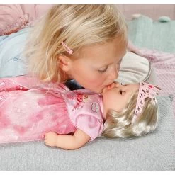 Zapf Creation Baby Annabell - Little Sweet Princess - 36 Cm 11 Zapf Creation Baby Annabell - Little Sweet Princess - 36 Cm -Spielparadies Verkauf 227132 4001167703984 zapf babyannabell sweet princess 10