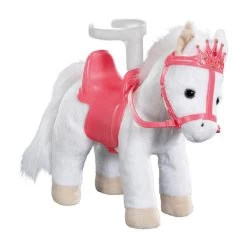 Zapf Creation Baby Annabell - Little Sweet Pony -Spielparadies Verkauf 227133 4001167705933 zapf babyannabell sweet pony 01