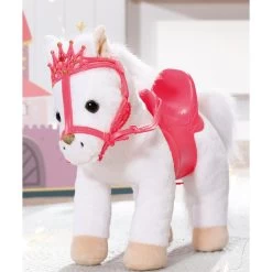 Zapf Creation Baby Annabell - Little Sweet Pony -Spielparadies Verkauf 227133 4001167705933 zapf babyannabell sweet pony 04