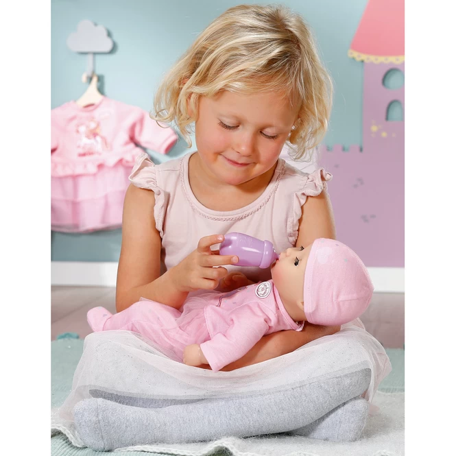 Zapf Creation Baby Annabell - Little Sweet Annabell - 36 Cm 5 Zapf Creation Baby Annabell - Little Sweet Annabell - 36 Cm – Bild 3