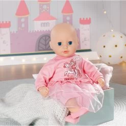 Zapf Creation Baby Annabell - Little Sweet Set - 36 Cm -Spielparadies Verkauf 227135 4001167704110 zapf babyannabell sweet set 03