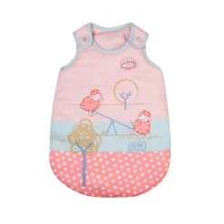 Zapf Creation Baby Annabell Little - Schlafsack - 36 Cm -Spielparadies Verkauf 227140 4001167705520 baby annabell schlafsack