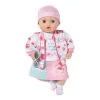 Zapf Creation Baby Annabell - Deluxe Set Frühling - 43 Cm -Spielparadies Verkauf 227147 4001167705957 zapf babyannabell deluxe fruehling 02