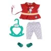 Zapf Creation BABY Born Little - Sport Outfit - 36 Cm -Spielparadies Verkauf 227149 4001167831885 baby born little sportoutfit