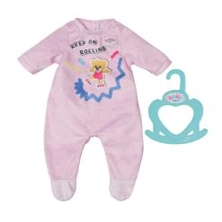 Zapf Creation BABY Born Little - Strampler - 36 Cm -Spielparadies Verkauf 227154 4001167830574 zapf babyborn strampler 01