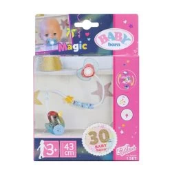 Zapf Creation BABY Born - Happy Birthday - Ineractive Magic Schnuller 13 Zapf Creation BABY Born - Happy Birthday - Ineractive Magic Schnuller -Spielparadies Verkauf 227165 4001167830017 zapf bb interactive schnuller 02