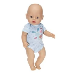 Zapf Creation BABY Born - Body - 43 Cm 9 Zapf Creation BABY Born - Body - 43 Cm -Spielparadies Verkauf 227181 4001167830130 zapf bb body 01