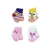 Zapf Creation BABY Born - Socken - 2er Pack - 43 Cm 1 Zapf Creation BABY Born - Socken - 2er Pack - 43 Cm -Spielparadies Verkauf 227182 4001167831755 zapf bb socken 05