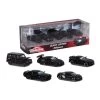 Majorette - Geschenkset Fahrzeuge - Black Edition -Spielparadies Verkauf 227441 3467452061572 dickie 5er geschnekset fahrzeuge 03
