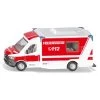 Siku 2115 - Mercedes-Benz Sprinter Miesen Typ C - Rettungswagen 1 Siku 2115 - Mercedes-Benz Sprinter Miesen Typ C - Rettungswagen -Spielparadies Verkauf 227511 4006874021154 siku modellfahrzeug mercedes benz rettungswagen 00