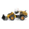 Siku 3561 - Liebherr L 566 Radlader -Spielparadies Verkauf 227512 4006874035618 siku modellfahrzeug liebherr radlader 00