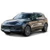 Porsche Cayenne Turbo - Modellfahrzeug - 1:24 2 Porsche Cayenne Turbo - Modellfahrzeug - 1:24 -Spielparadies Verkauf 227547 4893993002696 burago modellfahrzeug jaguar 00