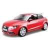 Audi A1 - Modellfahrzeug - 1:24 1 Audi A1 - Modellfahrzeug - 1:24 -Spielparadies Verkauf 227550 4893993008261 burago modellfahrzeug audi a1 00
