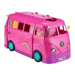 Zuru Sparkle Girlz - Puppen Spielset - Retro Camper 15 Zuru Sparkle Girlz - Puppen Spielset - Retro Camper -Spielparadies Verkauf 228018 4894680010079 zuru sparkle girlz camper 06
