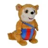 SIMBA TOYs Bobo Der Siebenschläfer - Plüschtier Mit Funktion -Spielparadies Verkauf 228261 4006592057077 simba bobo der siebenschlaefer 01