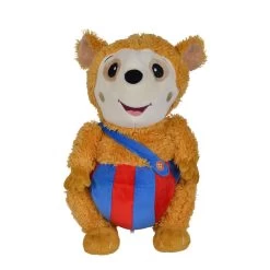 SIMBA TOYs Bobo Der Siebenschläfer - Plüschtier Mit Funktion -Spielparadies Verkauf 228261 4006592057077 simba bobo der siebenschlaefer 02