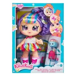 Kindi Kids - Puppe - Rainbow Kate -Spielparadies Verkauf 228312 630996500231 kindikids puppe rainbow kate 02